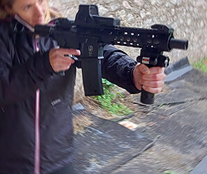 2026 – Journée Tir – Niveau 2 