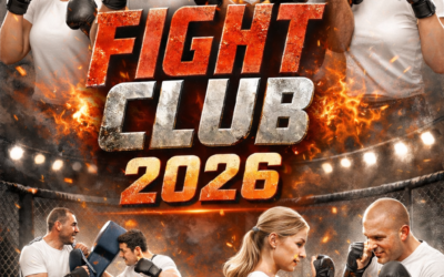 2026 – Fight Night