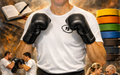 2026 – Stage de Révision ceintures